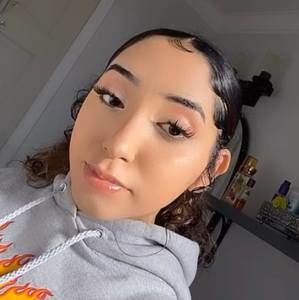 Meet your Posher, Nisha